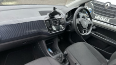 Volkswagen Up 1.0 Move Up Tech Edition 5dr [Start Stop] Petrol Hatchback